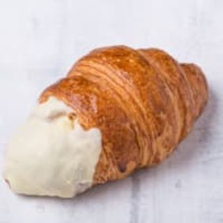 Croissant Nevado 1 ud Con Nata casera