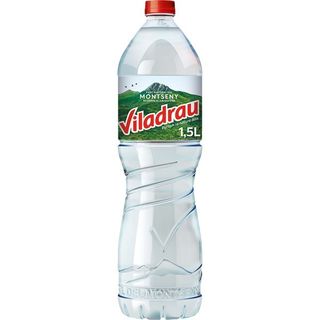 Agua 1,5L