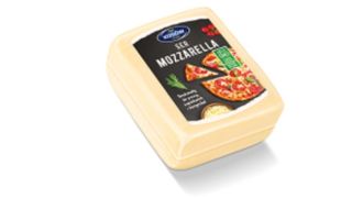 Ser mozzarella w kawałku 400 g