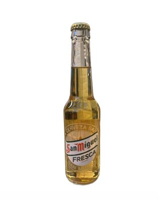 San Miquel 0.33l