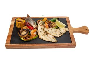 Филе от лаврак (400гр)