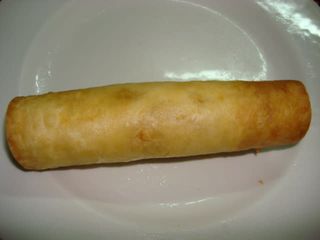 QUESADILLA FLAUTA DE POLLO