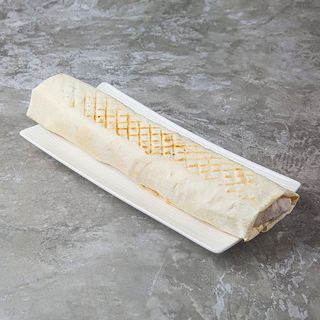 Донер халапеньо классика BEEF