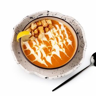 Чечевичный суп