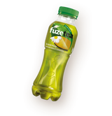 FuzeTea Mango e Camomilla in bottiglia