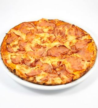 Pizza Prosciutto