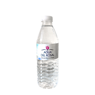 Agua (500 Ml.)