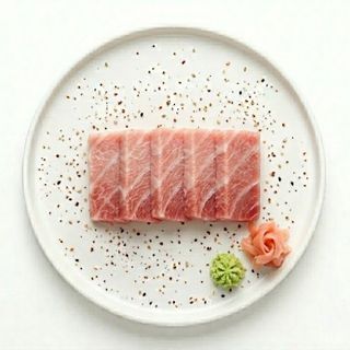 Toro Sashimi (5 Pzs.)