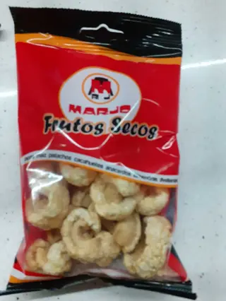 Bolsa De Torreznos 