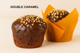 DOUBLE CARAMEL /ორმაგი კარამელი