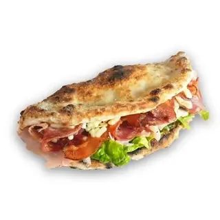 Panuozzo Cordon Bleu