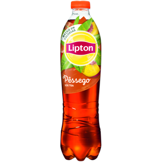 Ice Tea Pêssego Pet 1.5L