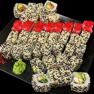 Сет Каліфорнія XL (1150г)