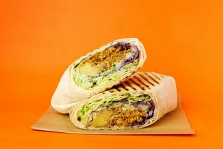 Falafel Klasyk  (XL )