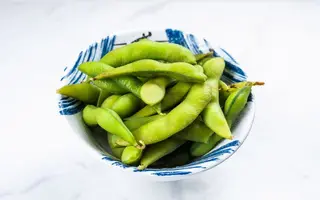 503.- Edamame
