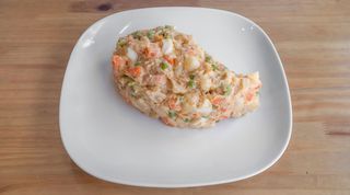 Ensaladilla