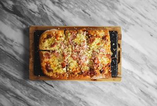 Pizza Margarita