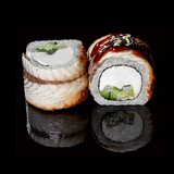 Дракон с огурцом