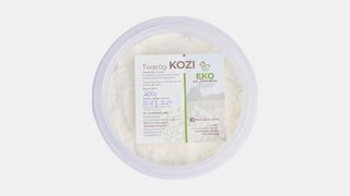 Kozi twarożek z Żelkowa 200 g