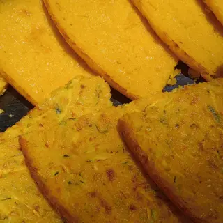 Farinata - 1 pezzo