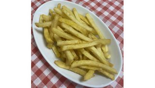 Frytki