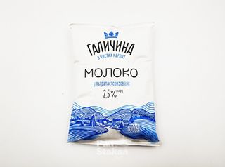 Молоко / вершки