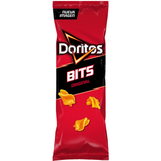 Patatas Doritos Bit