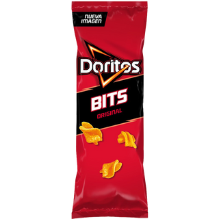 Patatas Doritos Bit