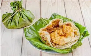 Kizhi Parotta