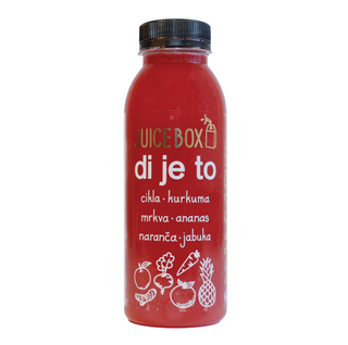 Di je to 330 ml