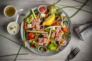 Salata Bigfresh cu Ton