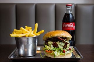 Menù Chilli Beef Bacon