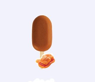 Сирок Карамельний