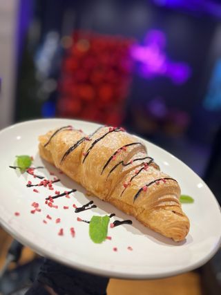 Чоколядний