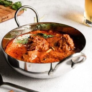 Qorma De Cordeiro Vermelho (Lamb Qorma Red)