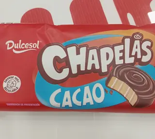 Chapelas 