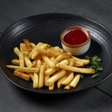 Картполя фрі з тайським Айолі (160/40г)