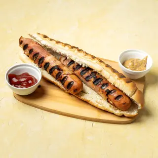 Berner Wurstchen