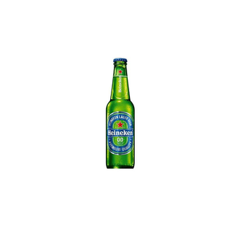 Heineken zero