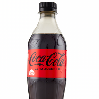 Coca Cola Zero 450ml