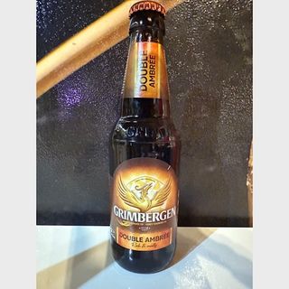 Double ambre’ GRIMBERGEN 