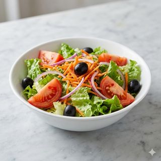 Ensalada Variada