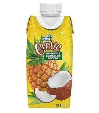 Chi Exotic Pineapple - small