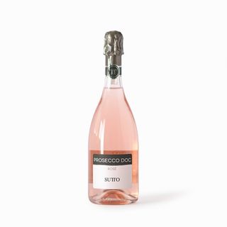 669.Rose Millesimato Brut Sutto