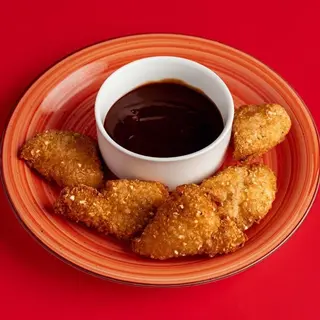 5 Cornflakes Nuggets