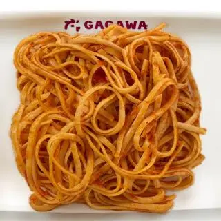 Extra Pasta Tomate