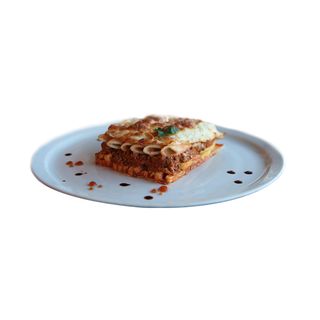 Pasticcio Viande hachée