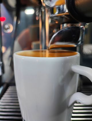 caffe americano