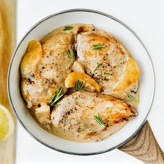 Suprême de Volaille