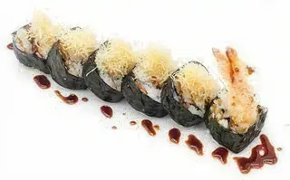Futomaki Ebiten